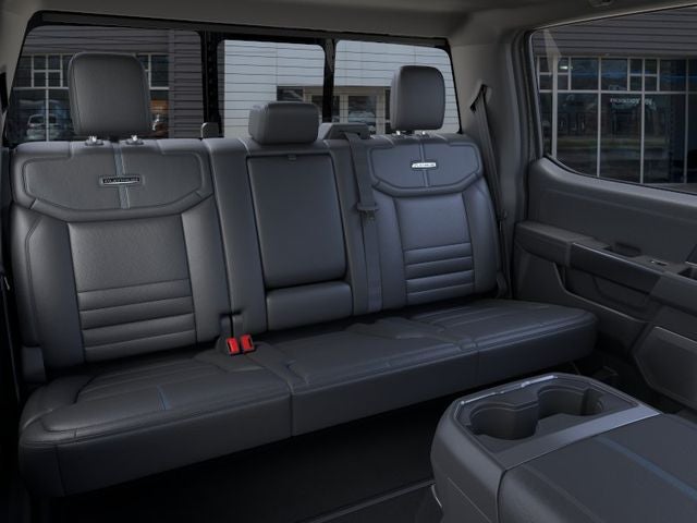 2026 Ford F-450SD Platinum DRW