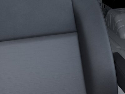 2027 Ford Transit-350 Cargo Van