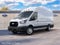 2027 Ford Transit-350 Cargo Van