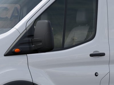 2027 Ford Transit-350 Cargo Van