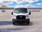 2027 Ford Transit-350 Cargo Van