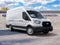 2027 Ford Transit-350 Cargo Van