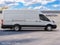 2027 Ford Transit-350 Cargo Van