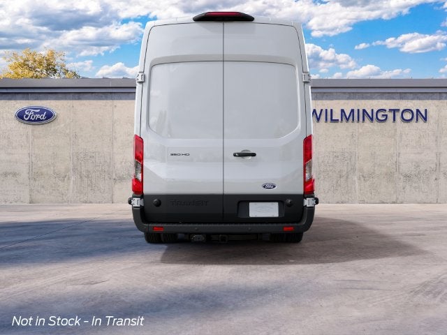 2027 Ford Transit-350 Cargo Van