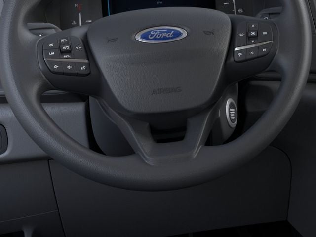 2026 Ford Transit-350 Cargo Van