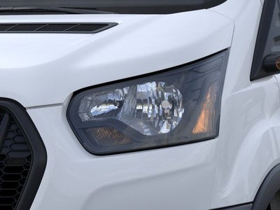 2026 Ford Transit-350 Cargo Van