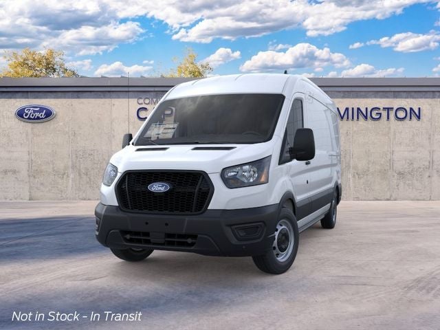 2026 Ford Transit-250 Cargo Van