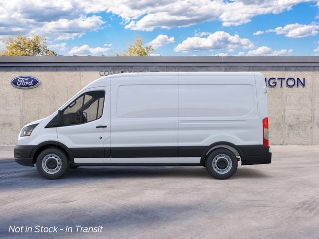 2026 Ford Transit-250 Cargo Van