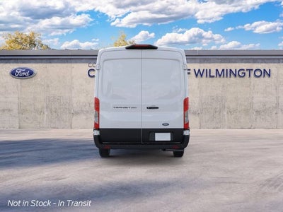 2026 Ford Transit-250 Cargo Van