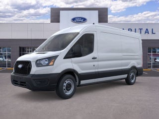 2026 Ford Transit-250 Cargo Van