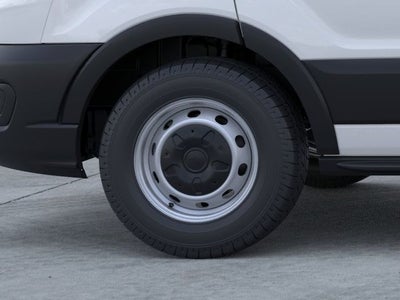 2026 Ford Transit-250 Cargo Van
