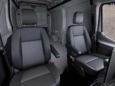 2027 Ford Transit-250 Cargo Van