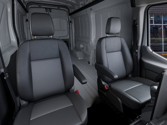2027 Ford Transit-250 Cargo Van