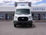 2027 Ford Transit-250 Cargo Van