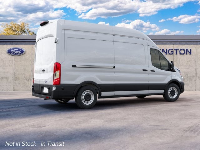 2027 Ford Transit-250 Cargo Van
