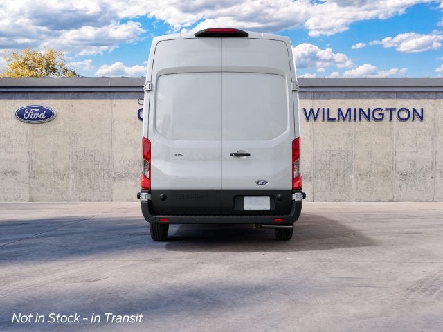 2027 Ford Transit-250 Cargo Van