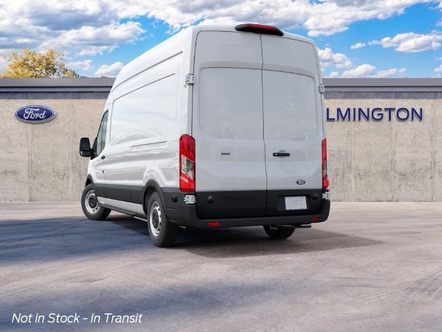 2027 Ford Transit-250 Cargo Van