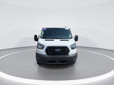 2023 Ford Transit-250 T250