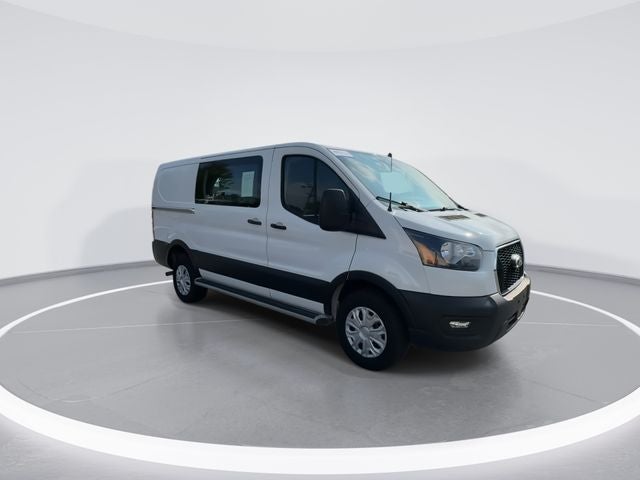 2024 Ford Transit-250 T250