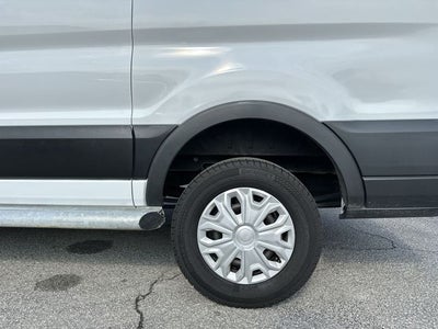 2024 Ford Transit-250 T250
