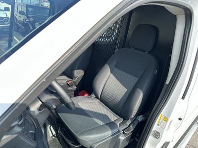 2024 Ford Transit-250 T250