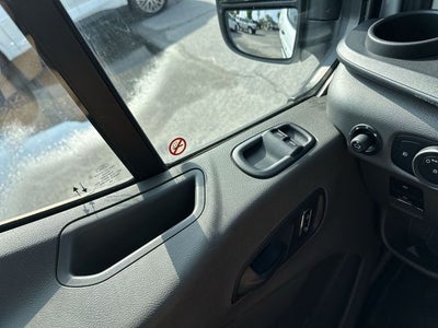 2024 Ford Transit-250 T250