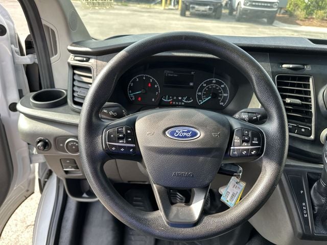 2024 Ford Transit-250 T250