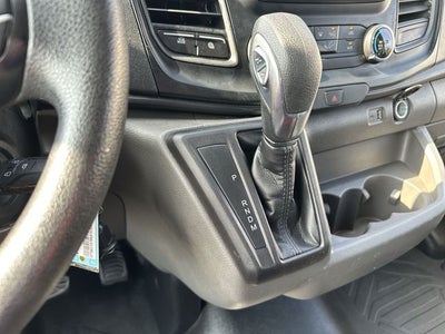 2024 Ford Transit-250 T250