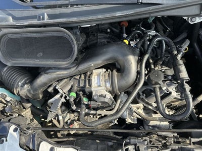 2024 Ford Transit-250 T250