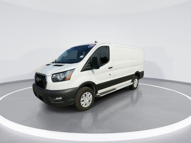 2024 Ford Transit-250 T250