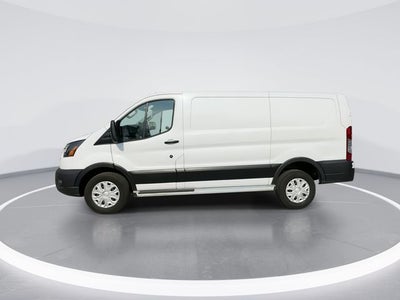 2024 Ford Transit-250 T250