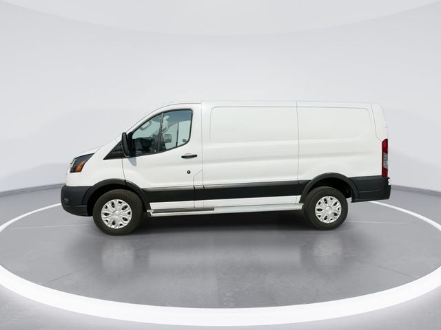 2024 Ford Transit-250 T250