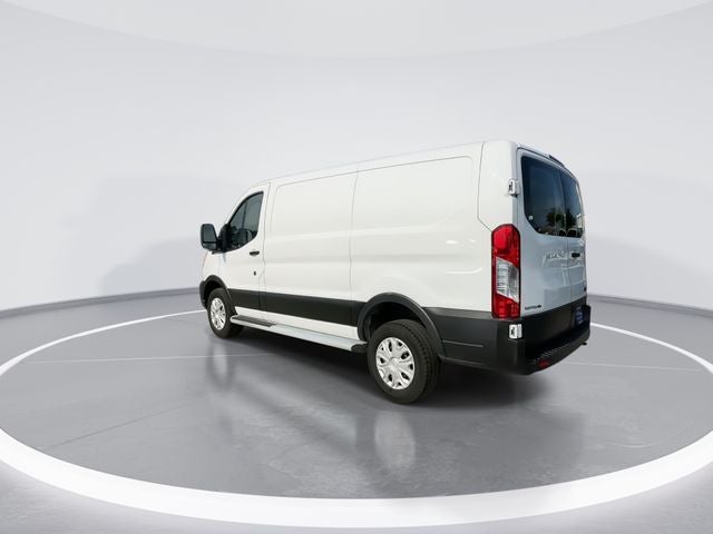2024 Ford Transit-250 T250