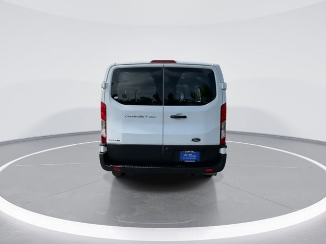 2024 Ford Transit-250 T250