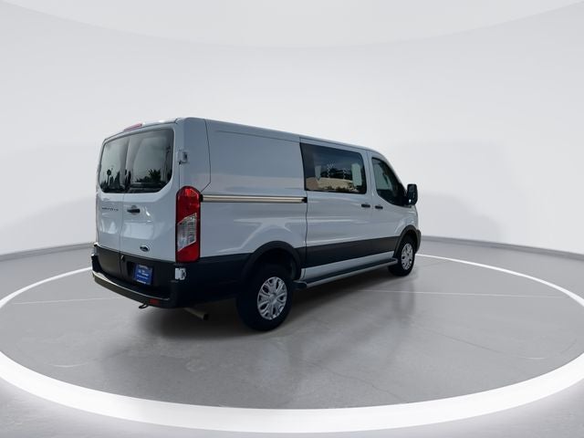 2024 Ford Transit-250 T250