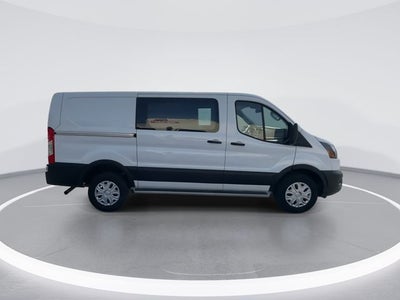 2024 Ford Transit-250 T250