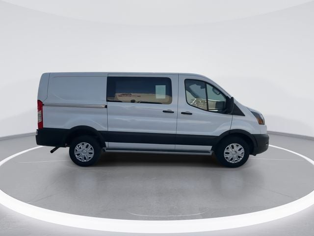 2024 Ford Transit-250 T250