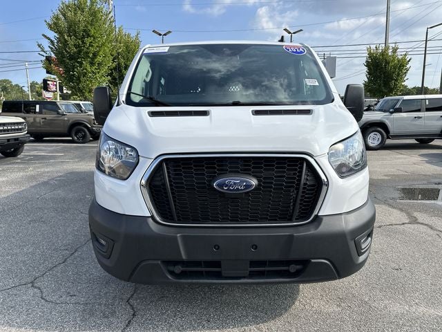 2024 Ford Transit-250 T250