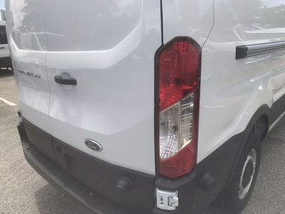 2024 Ford Transit-250 Cargo Van