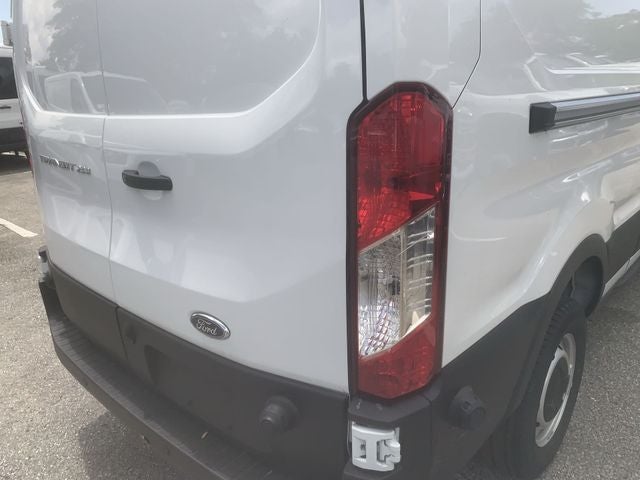 2024 Ford Transit-250 Cargo Van