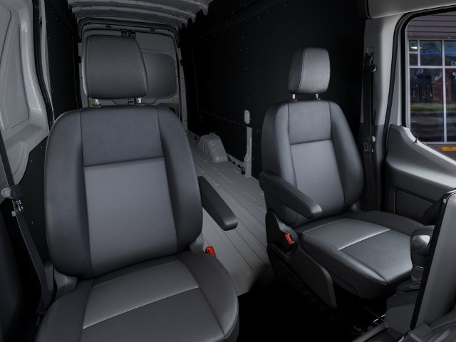 2027 Ford Transit-250 Cargo Van