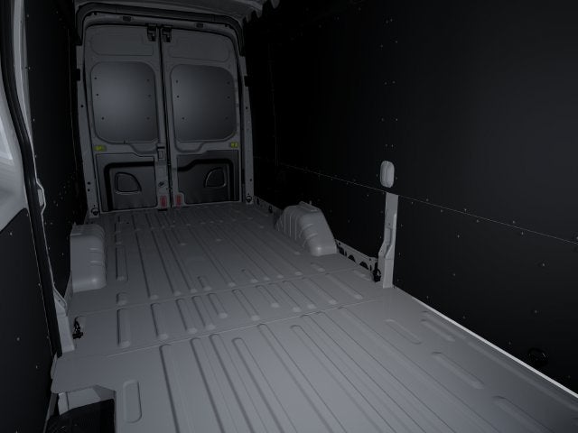 2027 Ford Transit-250 Cargo Van