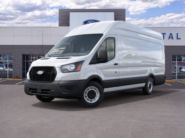 2027 Ford Transit-250 Cargo Van