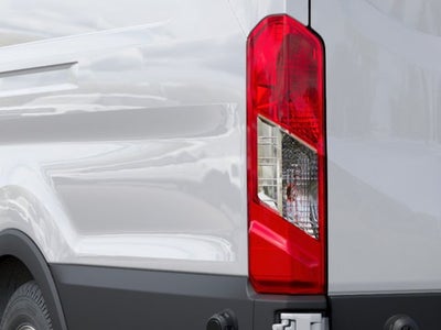 2027 Ford Transit-250 Cargo Van
