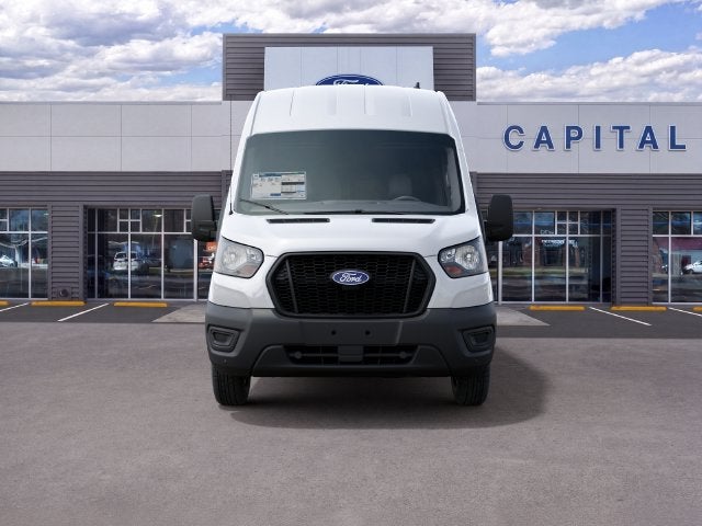 2027 Ford Transit-250 Cargo Van