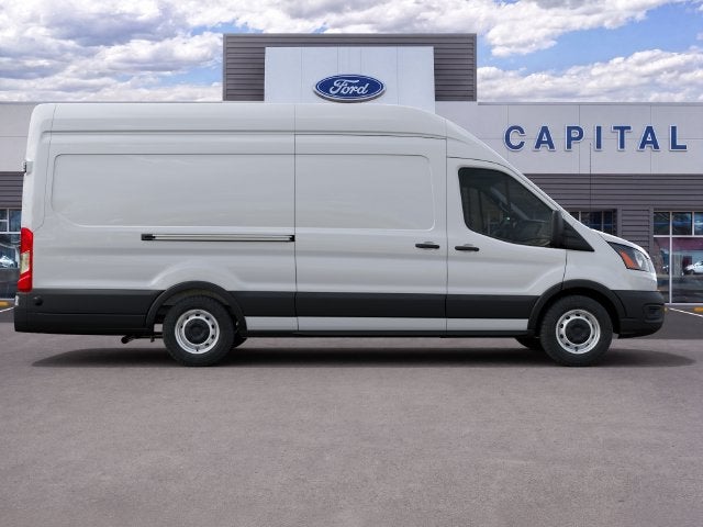 2027 Ford Transit-250 Cargo Van