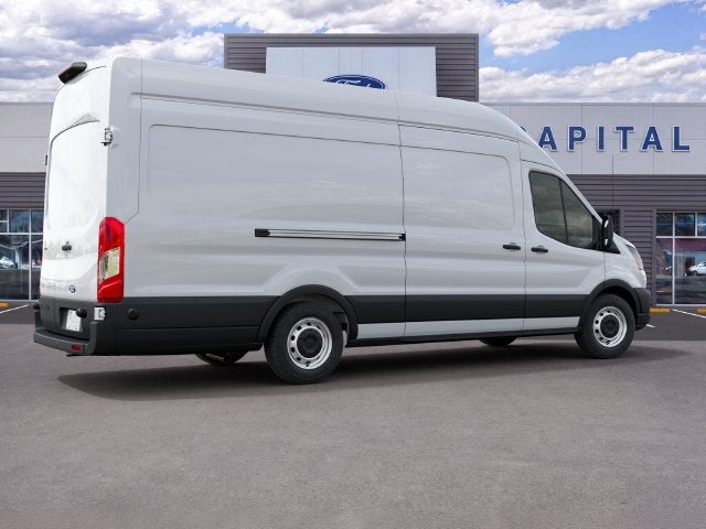 2027 Ford Transit-250 Cargo Van