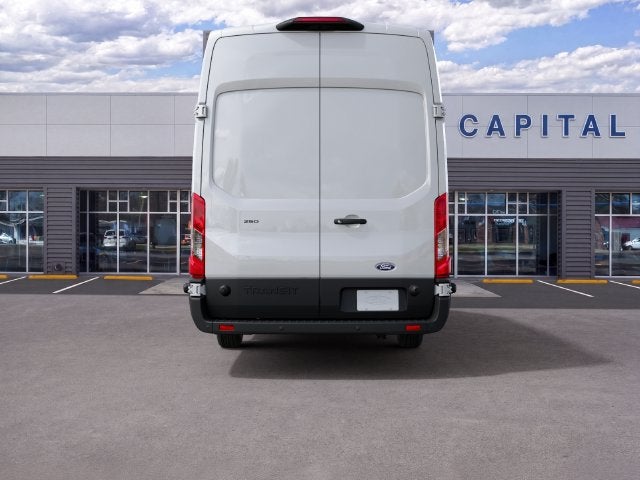 2027 Ford Transit-250 Cargo Van
