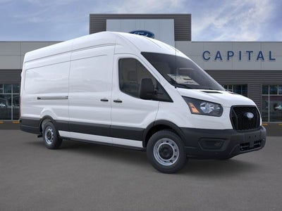 2026 Ford Transit-250 Cargo Van