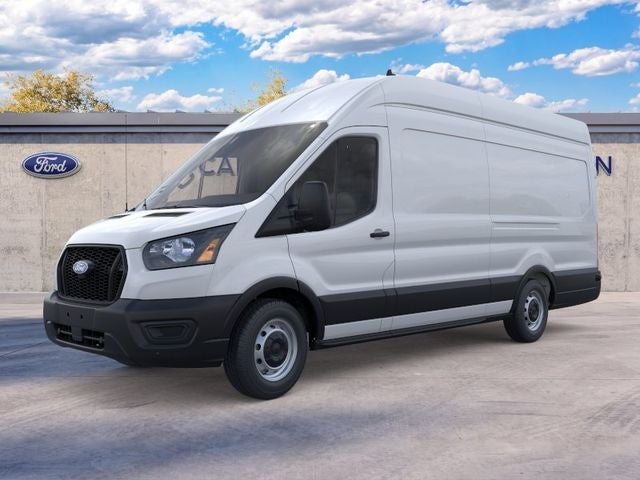 2026 Ford Transit-350 Cargo Van